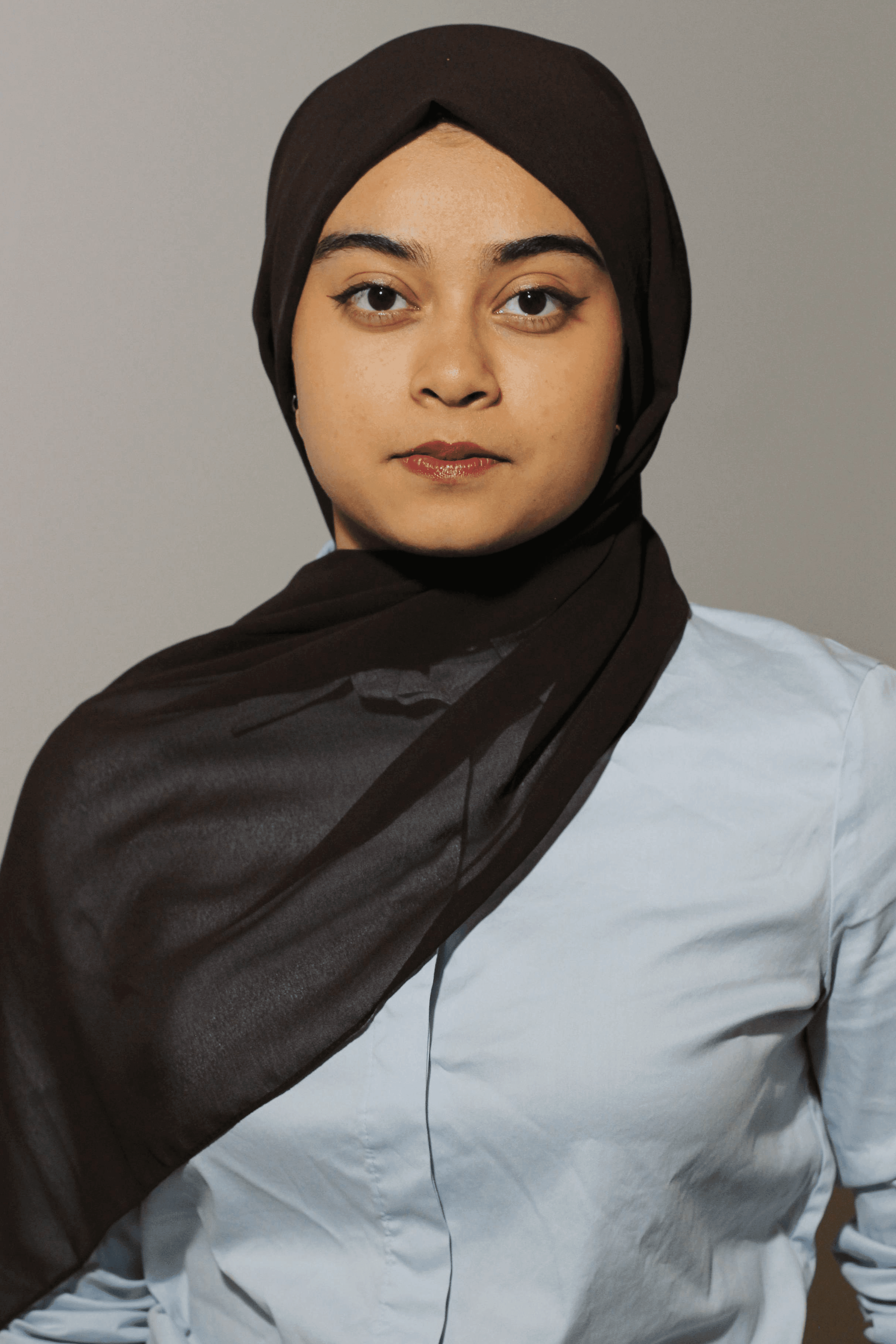 Nazeefa Ahmed